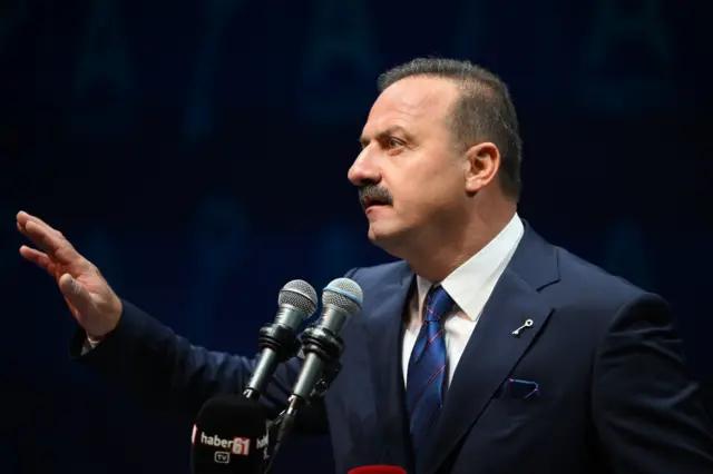 Ağıralioğlu: Bu algı devleti haleldar eder - Birlik Haber Ajansı