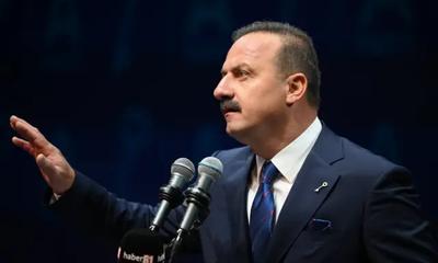 Ağıralioğlu: Bu algı devleti haleldar eder - Birlik Haber Ajansı