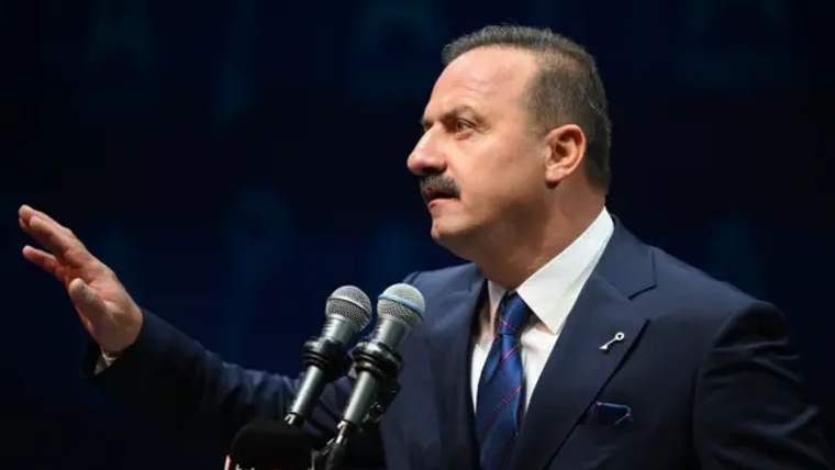 Ağıralioğlu: Bu algı devleti haleldar eder - Birlik Haber Ajansı