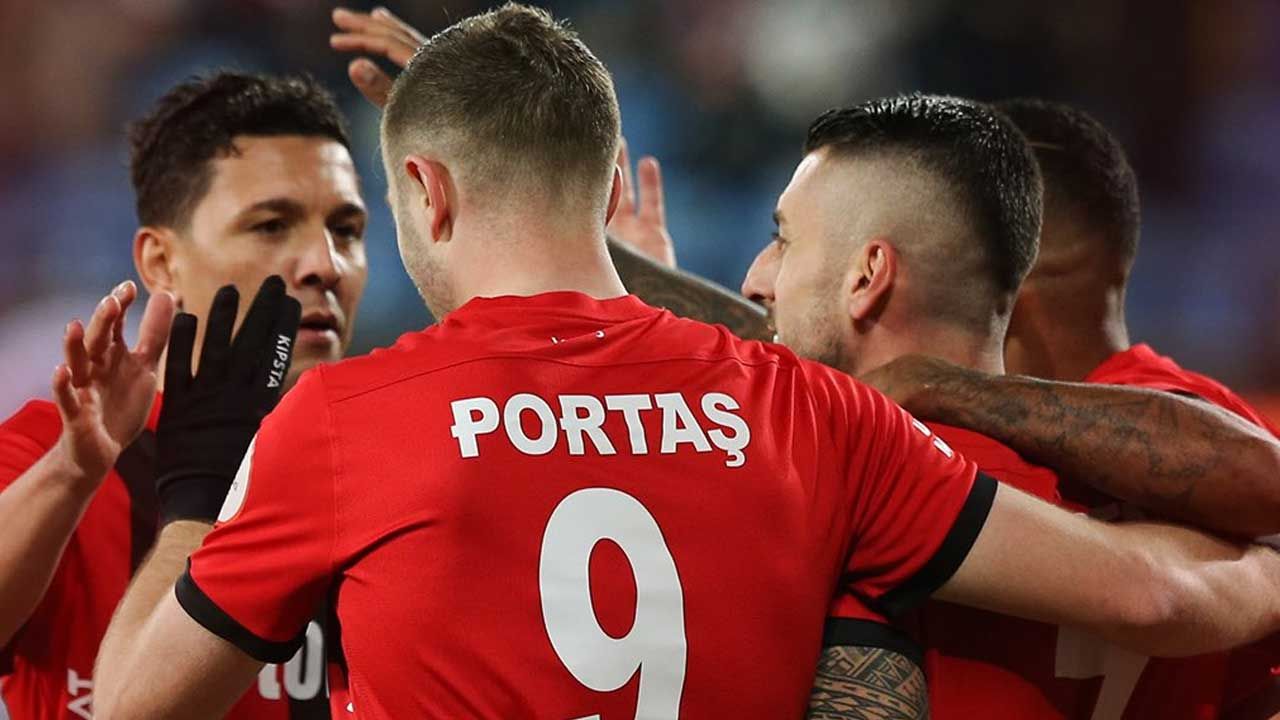 Gençlerbirliği, Manisa FK’yi 3-0 mağlup etti: İkinci sıraya yerleşti - Birlik Haber Ajansı