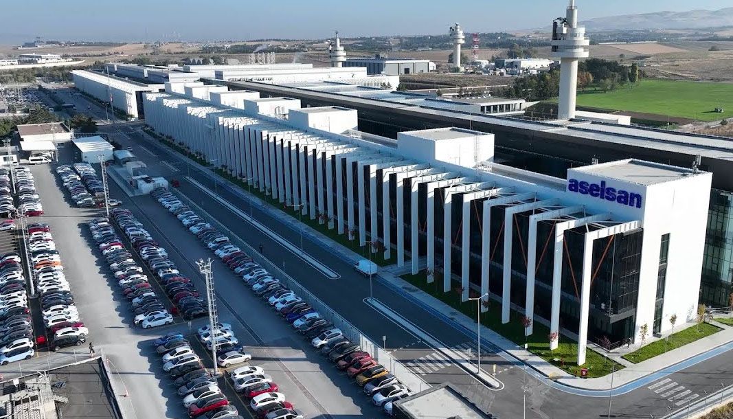 ASELSAN’dan Pasifik'e 52,7 milyon dolarlık ihracat - Birlik Haber Ajansı