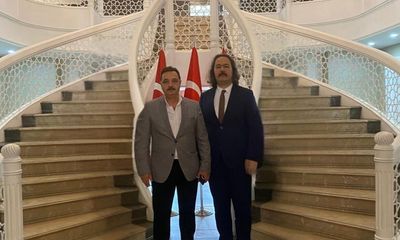 TİMBİR Bünyesinde Akademik Kurul Oluşturuldu