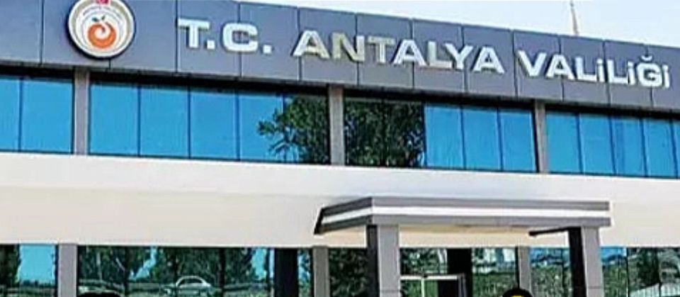 Antalyalılar pazar ve pazartesi gününe dikkat! Antalya Valiliği özellikle uyardı - Birlik Haber Ajansı