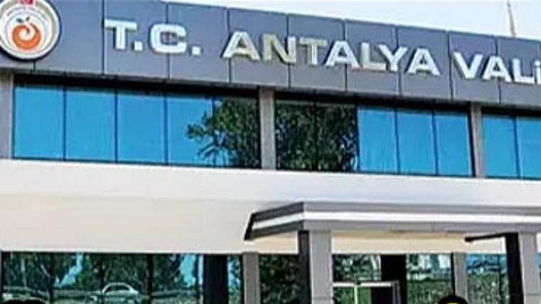 Antalyalılar pazar ve pazartesi gününe dikkat! Antalya Valiliği özellikle uyardı - Birlik Haber Ajansı