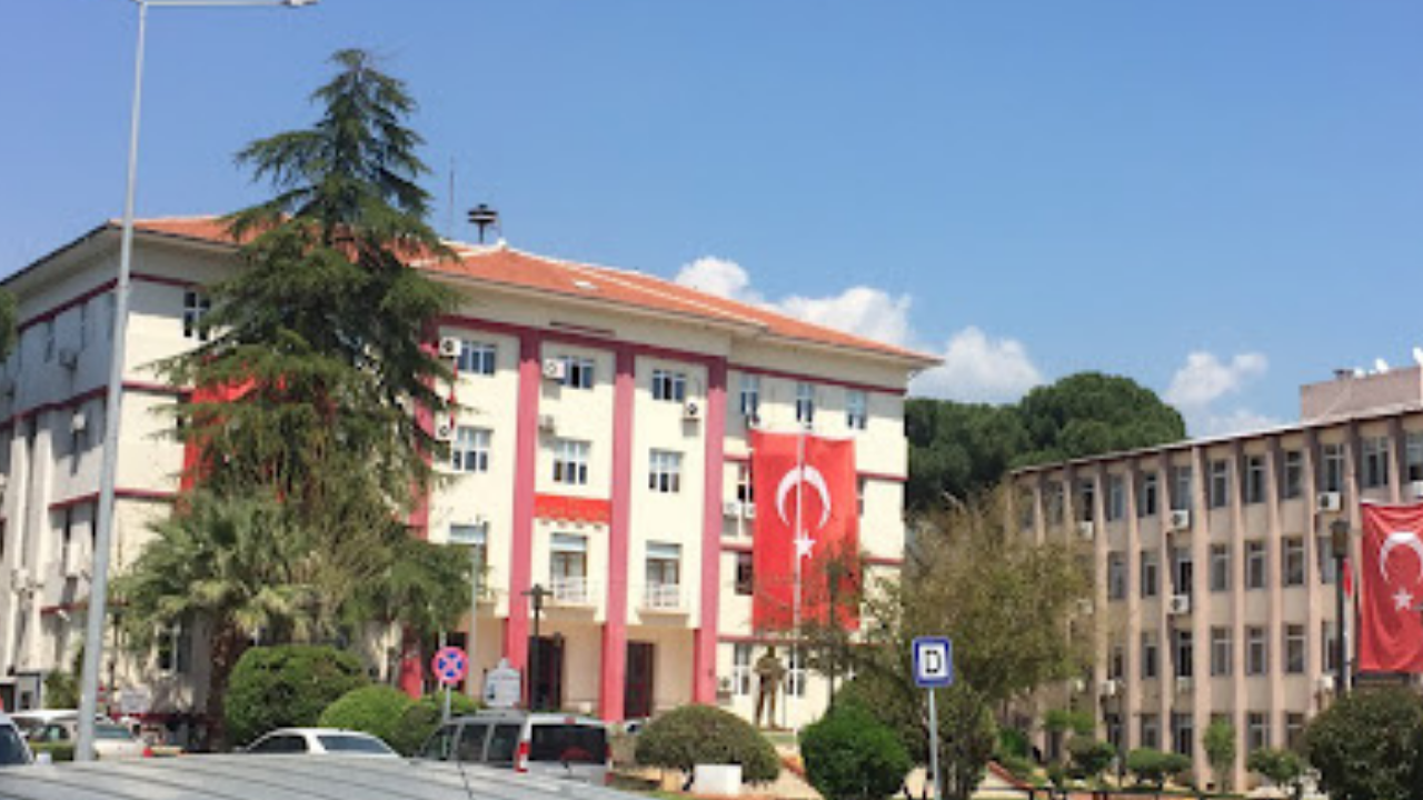 Aydın Valiliğinden 'suç oranı en yüksek il Aydın' iddiasına yalanlama - Birlik Haber Ajansı