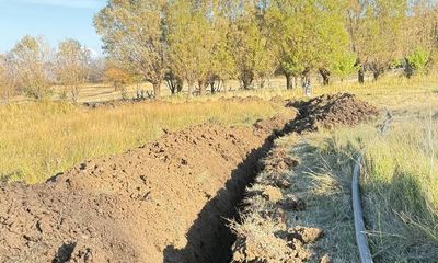 Sivas Suşehri'nde İçme Suyu Hatları Yenilendi: 2 Köy ve Mezranın Su Sorunu Çözüldü