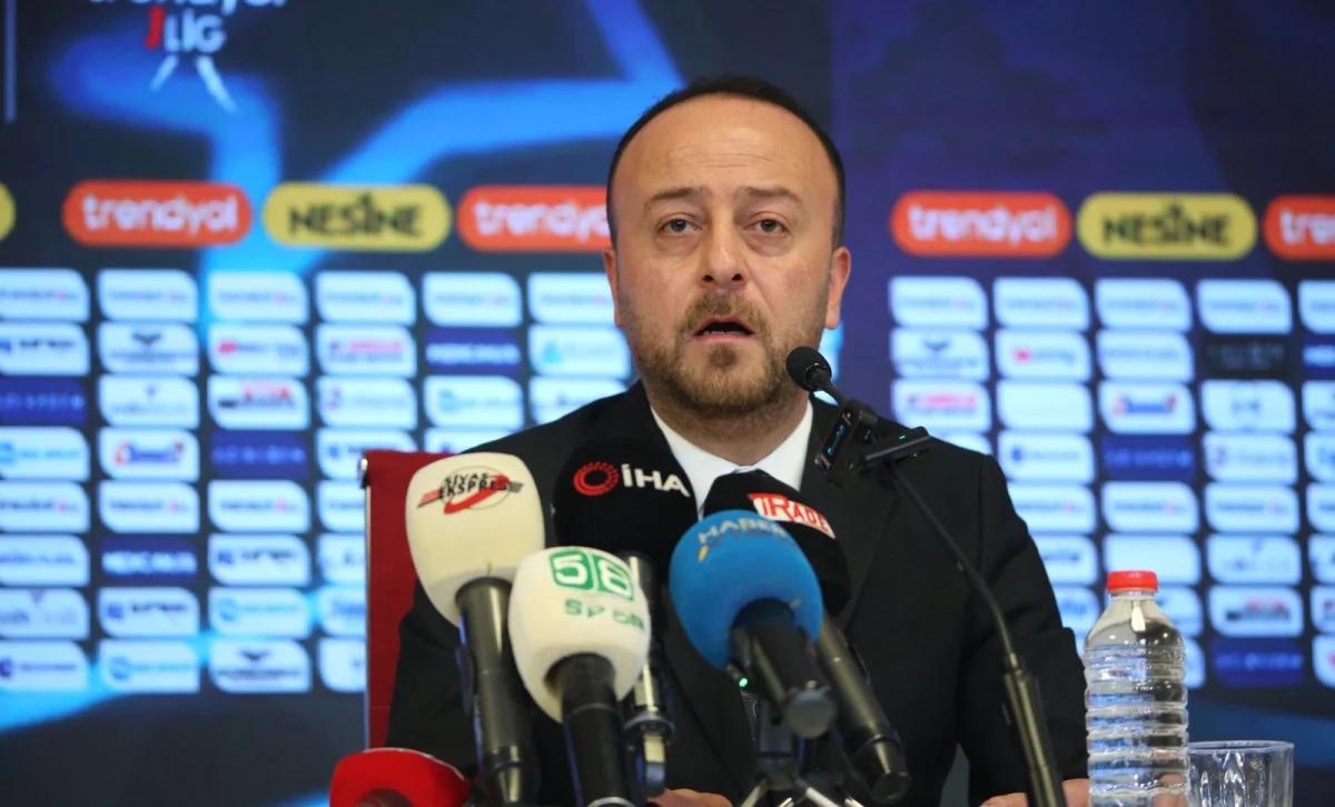 Sivasspor’da Şok Açıklama: Başkan Burak Özçoban Aday Olmayacağını Duyurdu