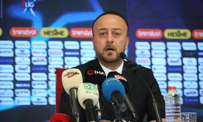Sivasspor’da Şok Açıklama: Başkan Burak Özçoban Aday Olmayacağını Duyurdu