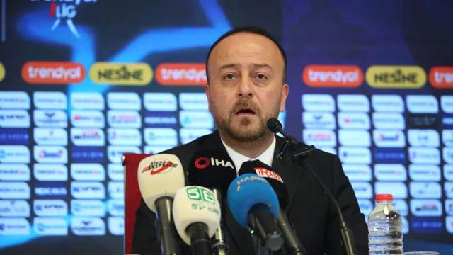 Sivasspor’da Şok Açıklama: Başkan Burak Özçoban Aday Olmayacağını Duyurdu