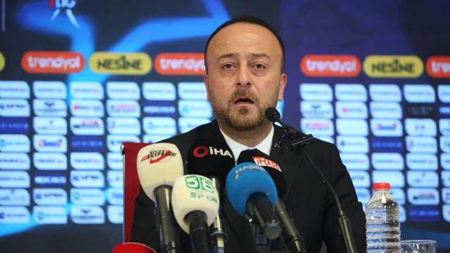 Sivasspor’da Şok Açıklama: Başkan Burak Özçoban Aday Olmayacağını Duyurdu