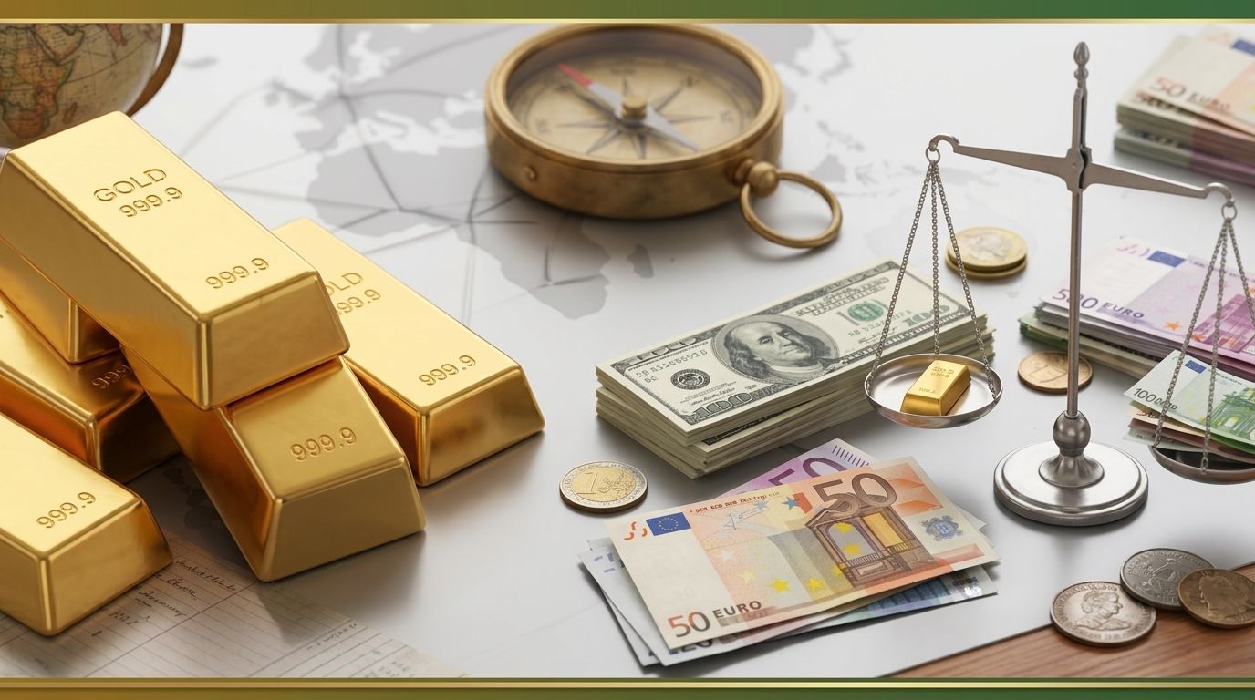 Gram Altın 6 Bin 800 Liranın Üzerinde