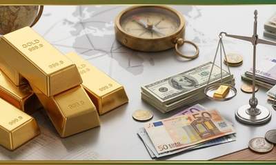 Gram Altın 6 Bin 800 Liranın Üzerinde