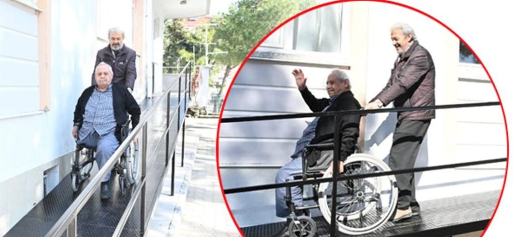 Isparta Belediyesi’nden engelsiz yaşam için anlamlı destek - Birlik Haber Ajansı