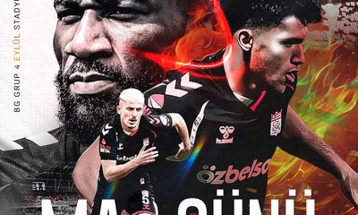 Sivasspor, Hatayspor Derbisinde Sahne Alacak | 24 Ekim'de 4 Eylül Stadyumu'nda