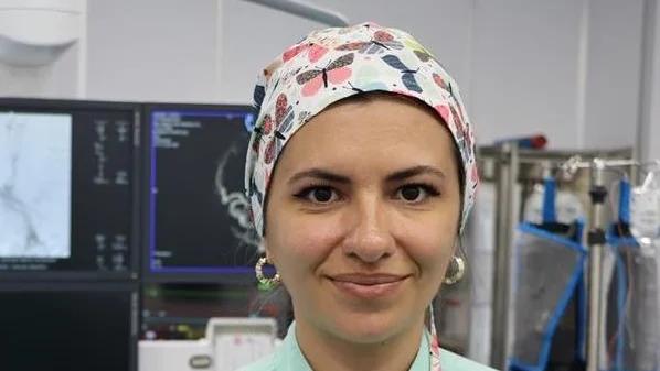 Sivas'ta İnme Merkezinde 8 Ayda 150 Kritik Müdahale!