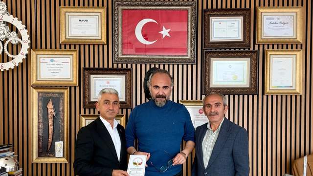 Tabanın Desteğini Alan Çakan Tek Listeyle Kongreye Gidiyor