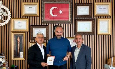 Tabanın Desteğini Alan Çakan Tek Listeyle Kongreye Gidiyor