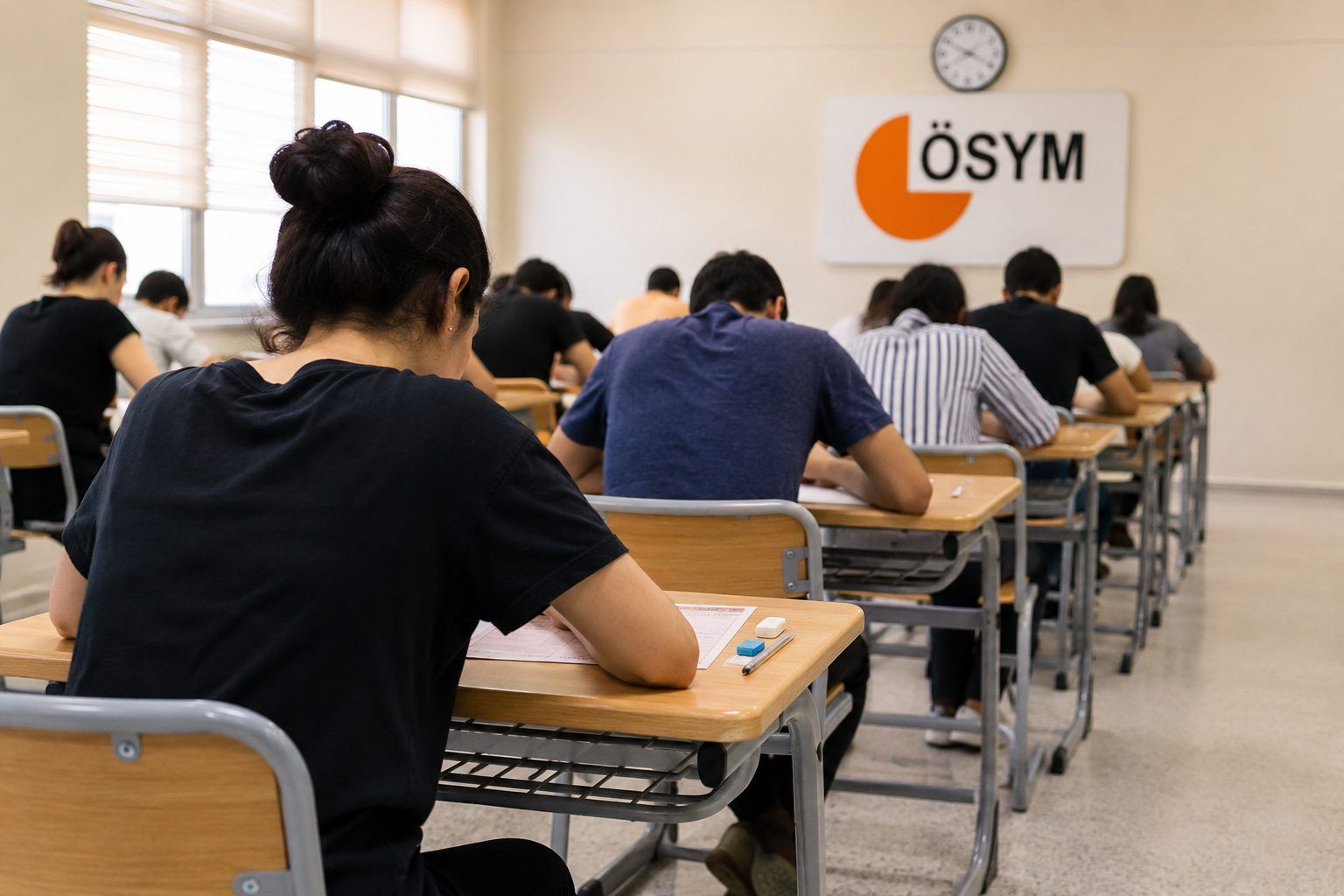 2026 KPSS Ortaöğretim Başvuruları Başladı: Son Gün 8 Eylül