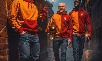 Galatasaray'da Konsantrasyon Çağrısı: Hedefe Odaklanma Mesajı