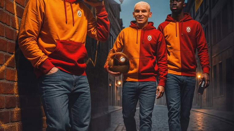 Galatasaray'da Konsantrasyon Çağrısı: Hedefe Odaklanma Mesajı