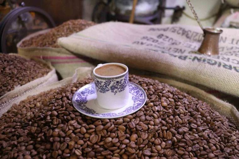 Osmanlı döneminden bugüne tuzlu kahvenin değişen anlamı