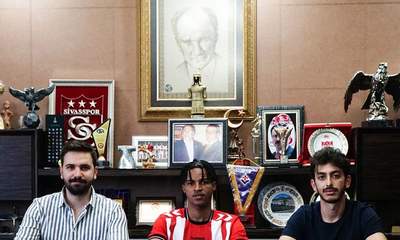 Sivasspor’un hücum hattına Apollon Limassol’dan gelen isim