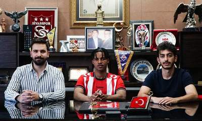 Sivasspor’un hücum hattına Apollon Limassol’dan gelen isim
