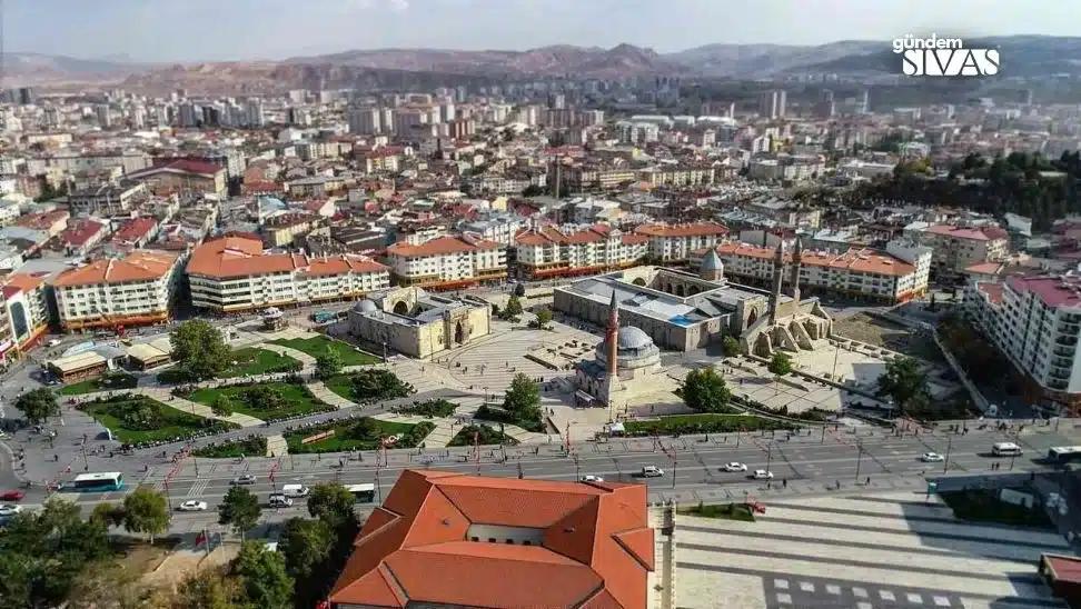 Sivas'ta Üyeler Mağdur