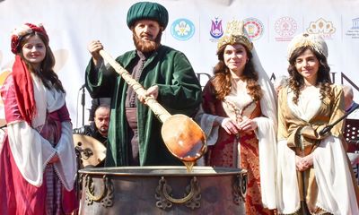 Manisa'da bahar ve mesir coşkusu bir arada yaşanacak - Birlik Haber Ajansı