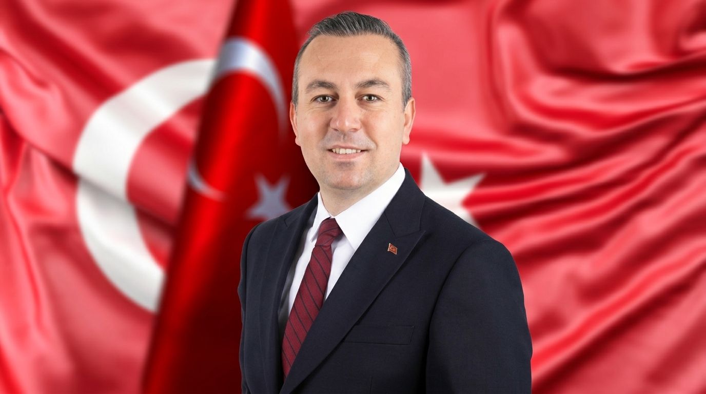 Başkan Adem Uzun’dan 4 Eylül Sivas Kongresi Mesajı
