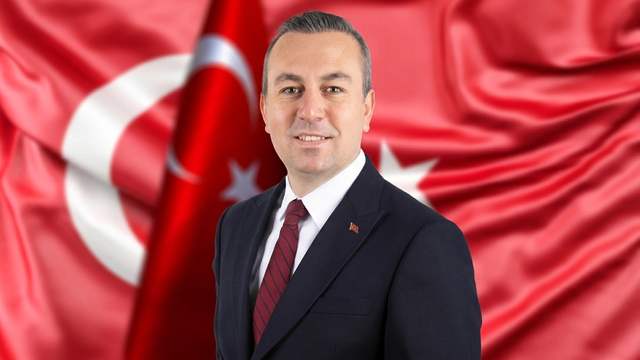 Başkan Adem Uzun’dan 4 Eylül Sivas Kongresi Mesajı