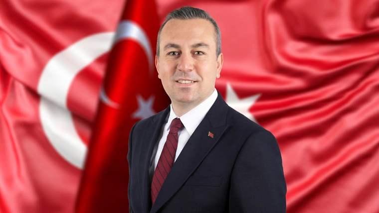 Başkan Adem Uzun’dan 4 Eylül Sivas Kongresi Mesajı