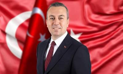 Başkan Adem Uzun’dan 4 Eylül Sivas Kongresi Mesajı