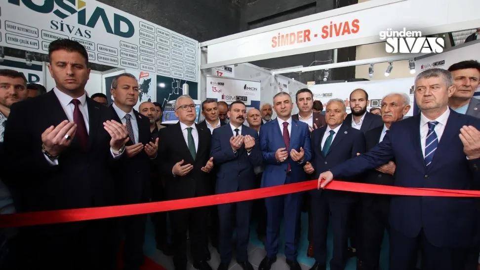 Sivas'ta İnşaat Sektöründe Dev Adım!
