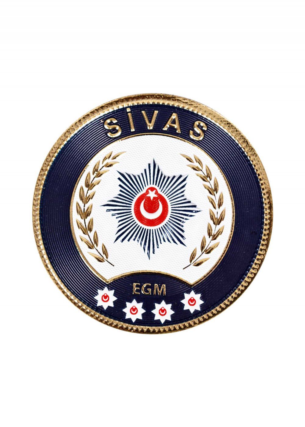 Sivas’ta Cinayet Suçundan Aranan Firari H.Y. 17 Yıl Hapis Cezasıyla Yakalandı