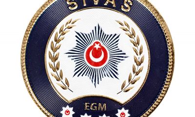 Sivas’ta Cinayet Suçundan Aranan Firari H.Y. 17 Yıl Hapis Cezasıyla Yakalandı