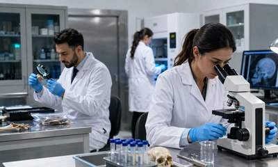Adli Tıp Kurumu 23 Personel Alacak