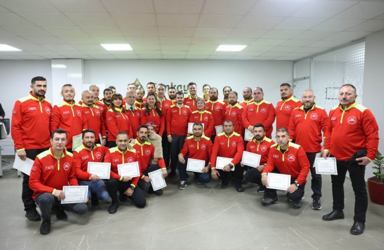 Çankaya Belediyesi 'ÇABUK' davranacak!