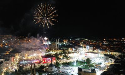 Sivas Kongresi’nin 106. Yıldönümü Etkinlikleri Başlıyor