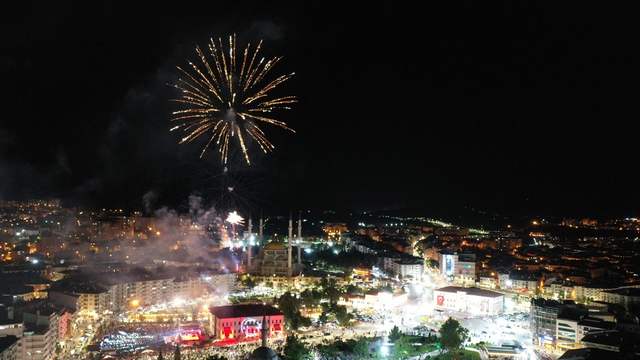 Sivas Kongresi’nin 106. Yıldönümü Etkinlikleri Başlıyor