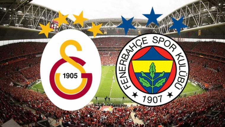 Galatasaray-Fenerbahçe maçını yabancı hakem mi yönetecek? - Birlik Haber Ajansı