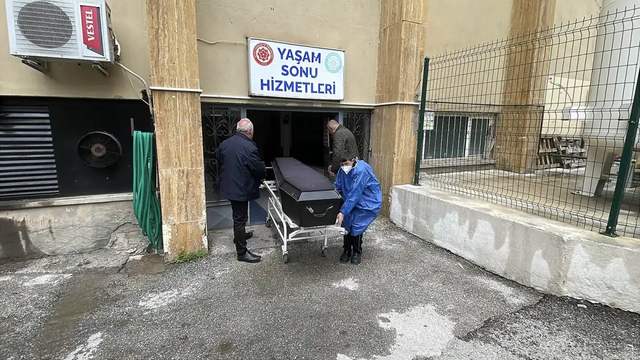 Sivas’ta KKKA Alarmı: Hafik’te Bir Can Kaybı Daha, Ölü Sayısı 3’e Yükseldi
