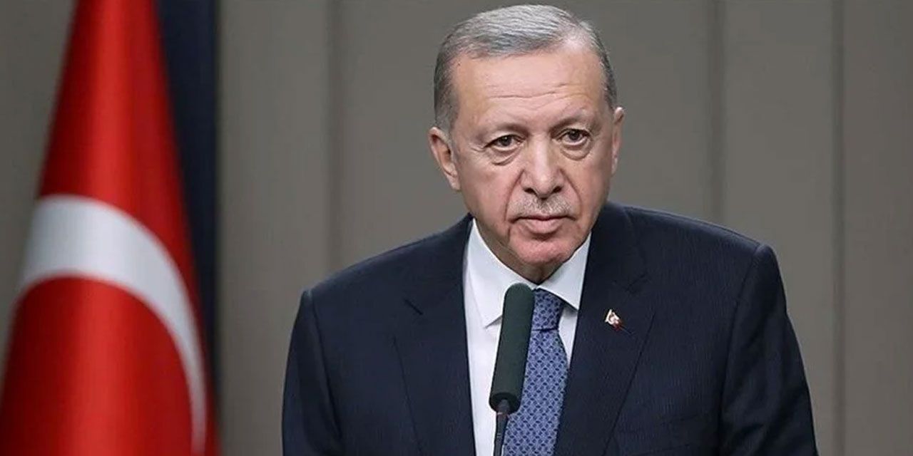 Cumhurbaşkanı Erdoğan, Azerbaycan Cumhurbaşkanı Aliyev ile telefonda görüştü - Birlik Haber Ajansı