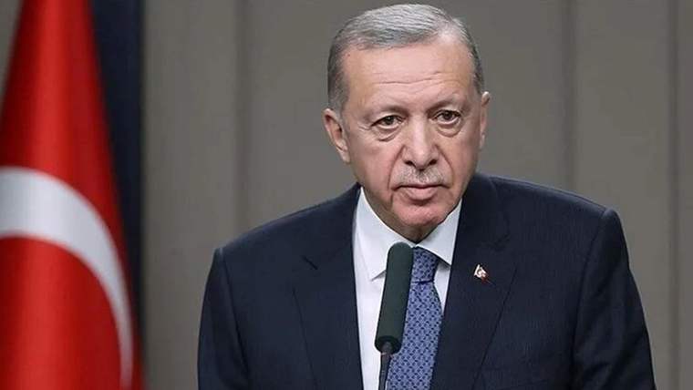 Cumhurbaşkanı Erdoğan, Azerbaycan Cumhurbaşkanı Aliyev ile telefonda görüştü - Birlik Haber Ajansı