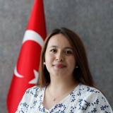 Gizem Türkmen