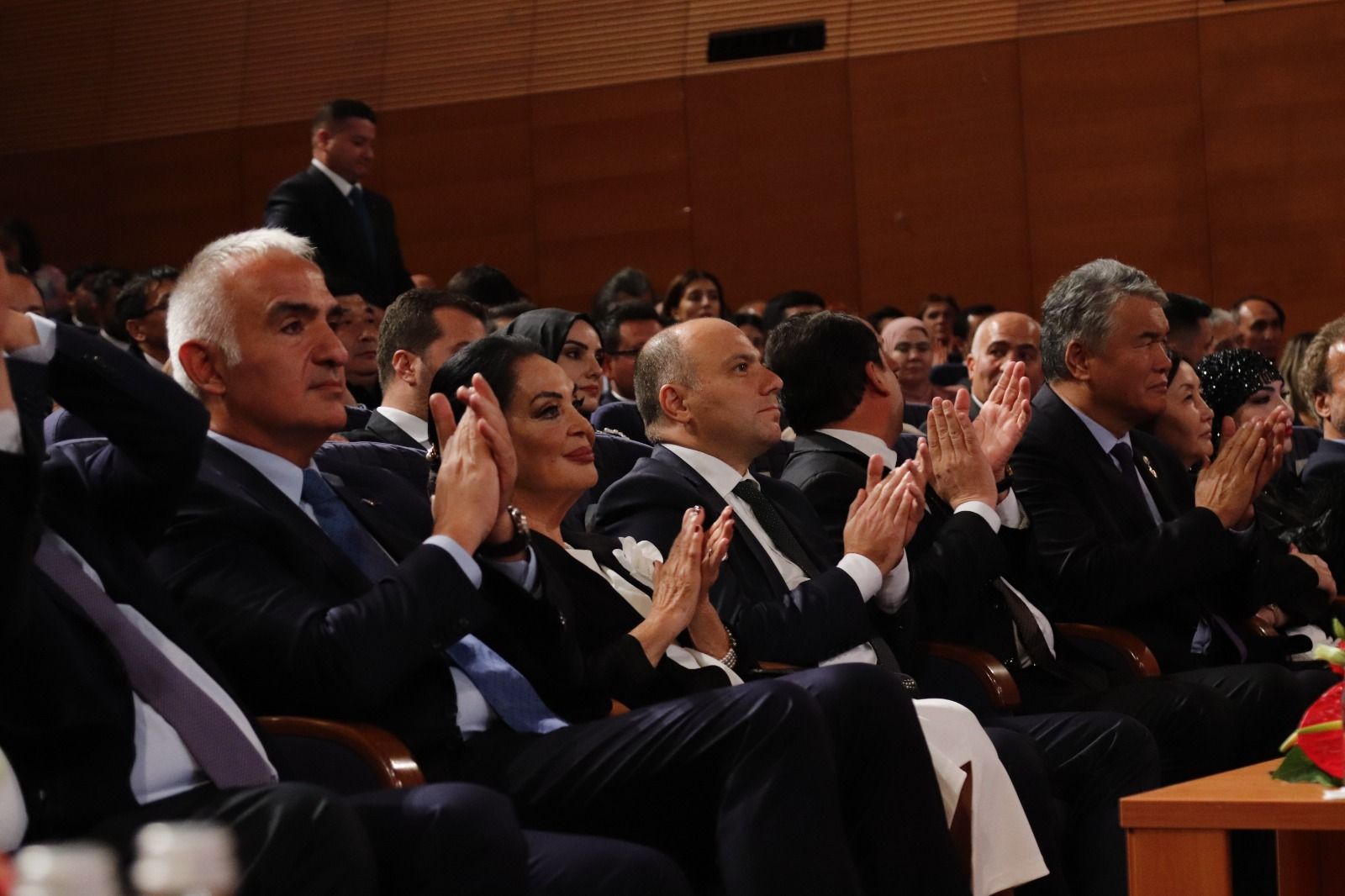 TÜRK DÜNYASININ SİNEMA BULUŞMASI YENİDEN İSTANBUL’DA
