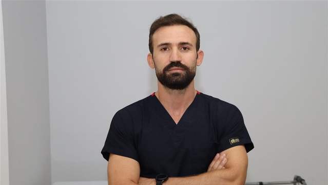 Sivas’ta fizyoterapiyle hastaların bağımsızlığı destekleniyor