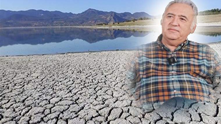 2050 yılında Burdur ve Isparta diye bir yer kalmayacak - Birlik Haber Ajansı