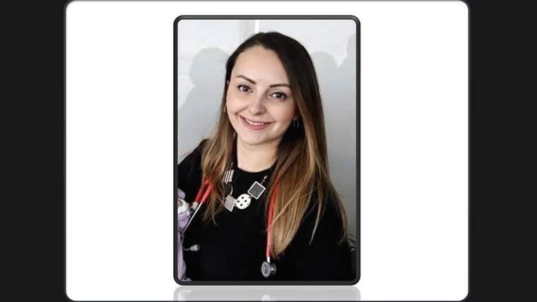 Doç. Dr. Esra Beşer, Ağrı İl Sağlık Müdürü oldu - Birlik Haber Ajansı