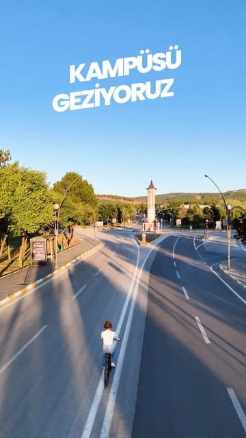 Sivas Cumhuriyet Üniversitesi Kampüsü: Yeni Başlangıçlar ve Sosyal Yaşamın Merkezi